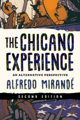 The Chicano Experience - Mirandé, Alfredo