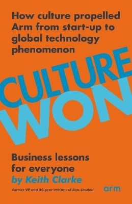 Culture Won - Keith Clarke