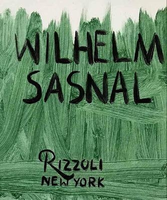 Wilhelm Sasnal - Brian Dillon, Pavel Py