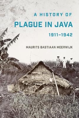 A History of Plague in Java, 1911&ndash;1942 - Maurits Bastiaan Meerwijk