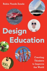 Design Education -  Robin Vande Zande
