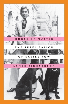 House of Nutter - Lance Richardson