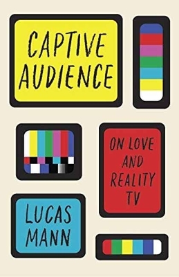 Captive Audience - Lucas Mann