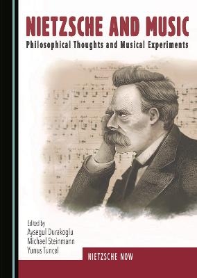 Nietzsche and Music