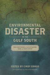 Environmental Disaster in the Gulf South - 