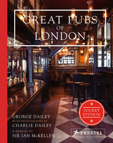 Great Pubs of London - George Dailey