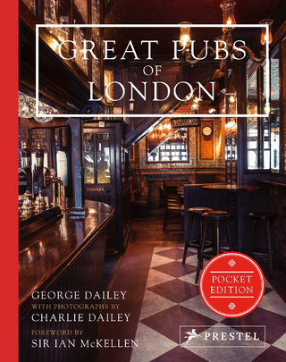 Great Pubs of London