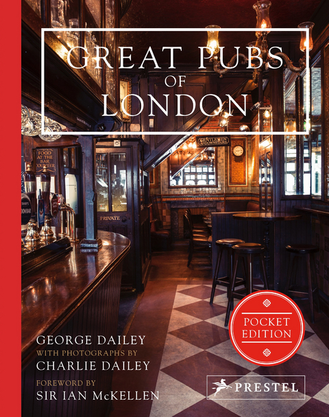 Great Pubs of London - George Dailey