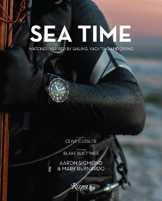 Sea Time - Aaron Sigmond, Mark Bernardo