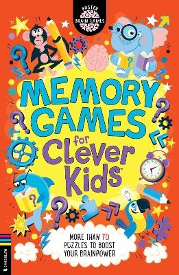 Memory Games for Clever Kids&reg; - Dr Gareth Moore