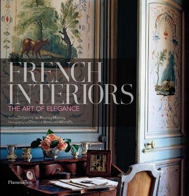 French Interiors