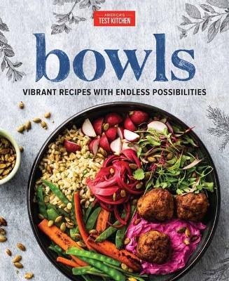 Bowls -  America's Test Kitchen