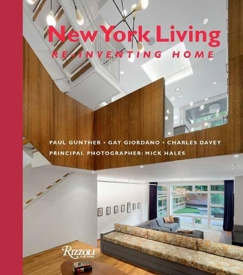 New York Living - Paul Gunther, Gay Giordano