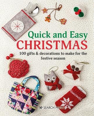 Quick and Easy Christmas