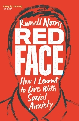 Red Face - Russell Norris