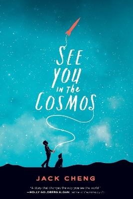 See You in the Cosmos