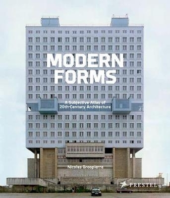 Modern Forms - Nicolas Grospierre