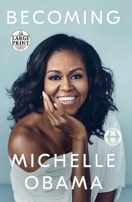 Becoming - Michelle Obama