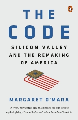 The Code - Margaret O'Mara