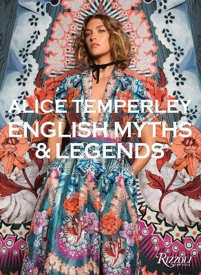 Alice Temperley - Alice Temperley