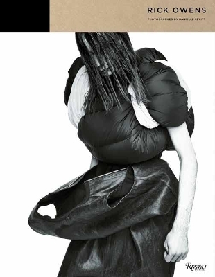 Rick Owens Fashion - Rick Owens, Danielle Levitt