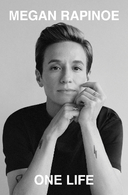 One Life - Megan Rapinoe