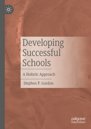 Developing Successful Schools