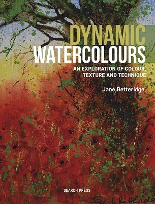 Dynamic Watercolours