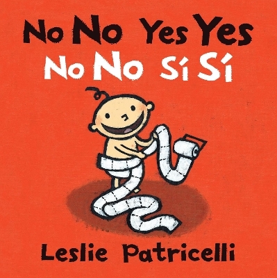 No No Yes Yes/No no s&iacute; s&iacute; - Leslie Patricelli