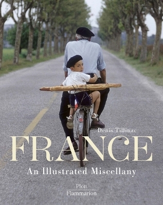 France - Denis Tillinac, Jean-Claude Simo&euml;n