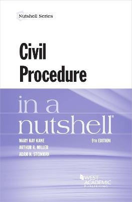 Civil Procedure in a Nutshell