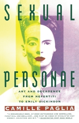 Sexual Personae - Camille Paglia