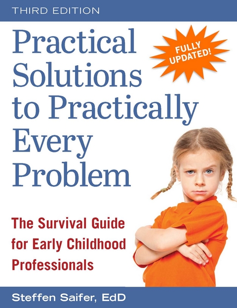 Practical Solutions to Practically Every Problem - Steffen Saifer