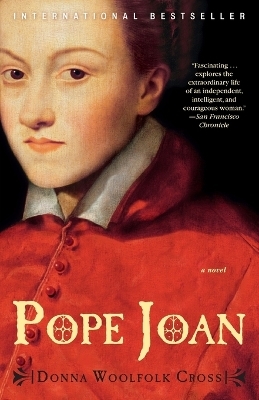 Pope Joan - Donna Woolfolk Cross