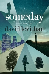 Someday - Levithan, David