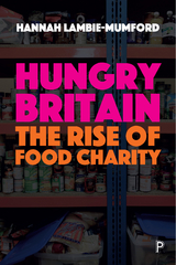 Hungry Britain - Hannah Lambie-Mumford