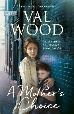 A Mother's Choice - Val Wood