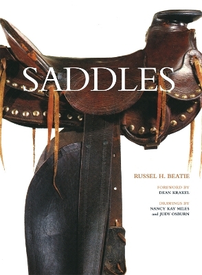 Saddles - Russel H. Beatie