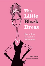 Little Black Dress -  Tracy Martin