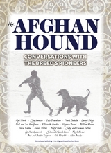 The Afghan Hound - 