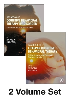 Handbooks of Cognitive Behavioral Therapy - 