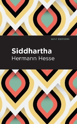 Siddhartha - Hermann Hesse
