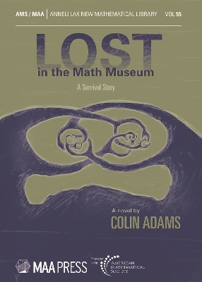 Lost in the Math Museum - Colin Adams
