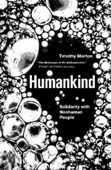 Humankind - Morton, Timothy