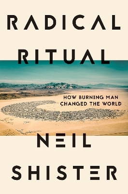 Radical Ritual - Neil Shister