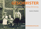 Geschwister - Carola S. Rudnick