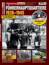 F&uuml;hrerhauptquartiere - Stefan Kr&uuml;ger