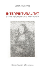Interpikturalit&auml;t - Sarah H&uuml;lsewig