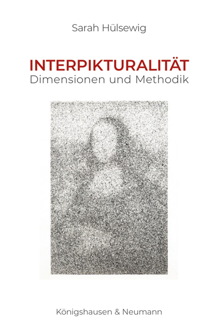 Interpikturalit&auml;t - Sarah H&uuml;lsewig