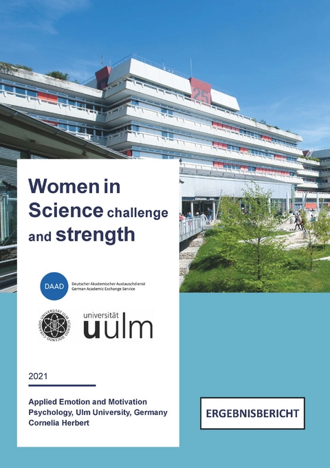 Women in Science - Challenge and strength - Cornelia Herbert
